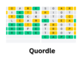 Quordle main image