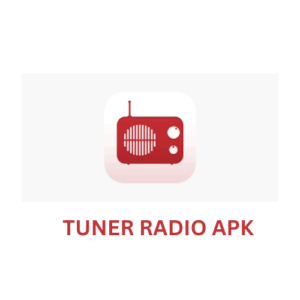 Tuner Radio main image