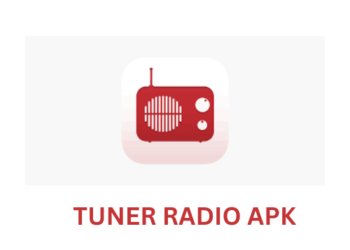 Tuner Radio main image