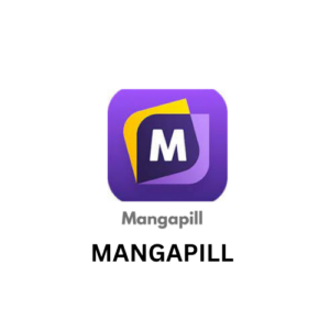 Mangapill main image