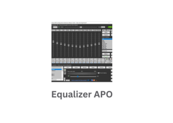Equalizer APO main image
