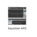 Equalizer APO main image