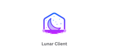 Lunar Client main image