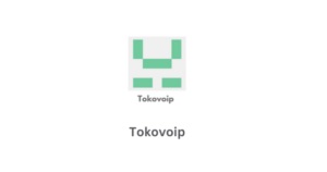 TokoVoip main image
