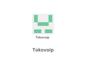 TokoVoip main image