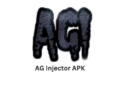 AG Injector APK main image