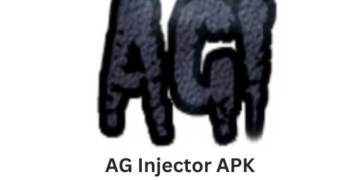 AG Injector APK main image