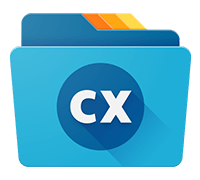 cx file explorer apk