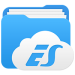 es file explorer apk
